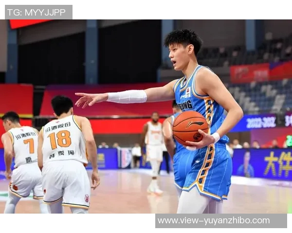 翟晓川或将缺席世预赛首钢已向篮协递交请假申请