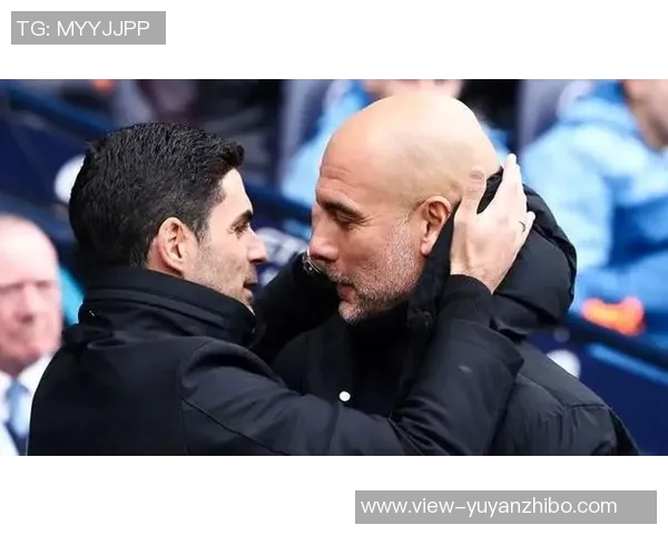 瓜迪奥拉称阿森纳不会轻易丢分，英超冠军争夺战远未结束