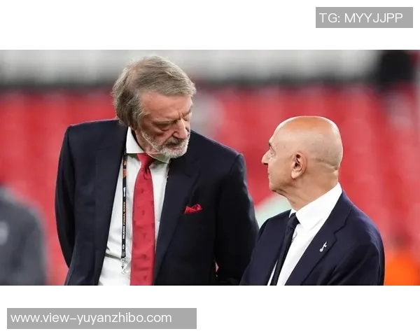 邮报：热刺向法院提交了最新法律文件，就赞助纠纷反诉英力士